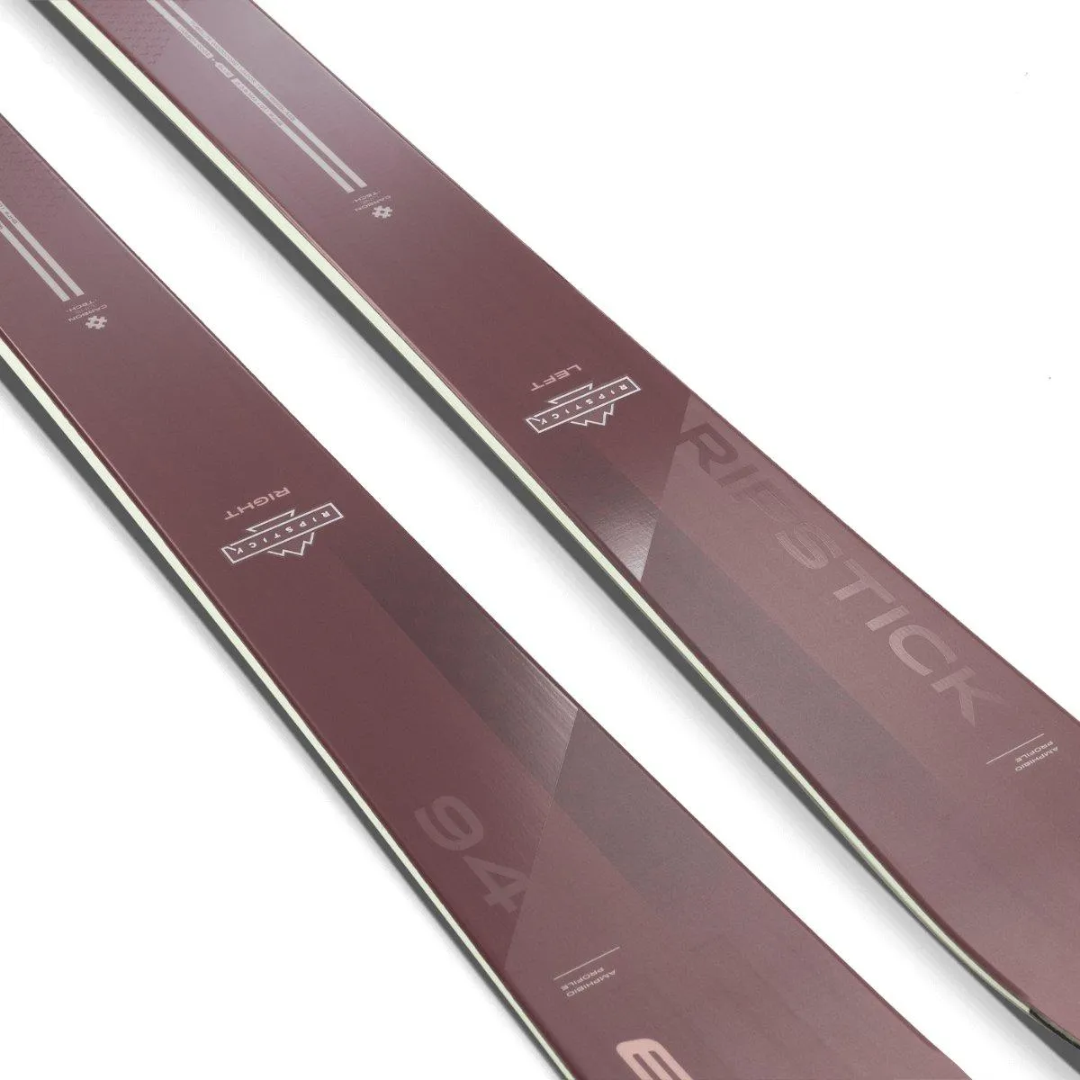 Elan - Women's Ripstick 94 | Skis UK