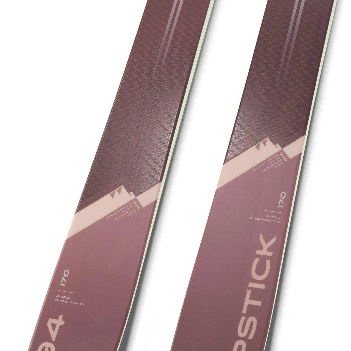 Elan - Women's Ripstick 94 | Skis UK