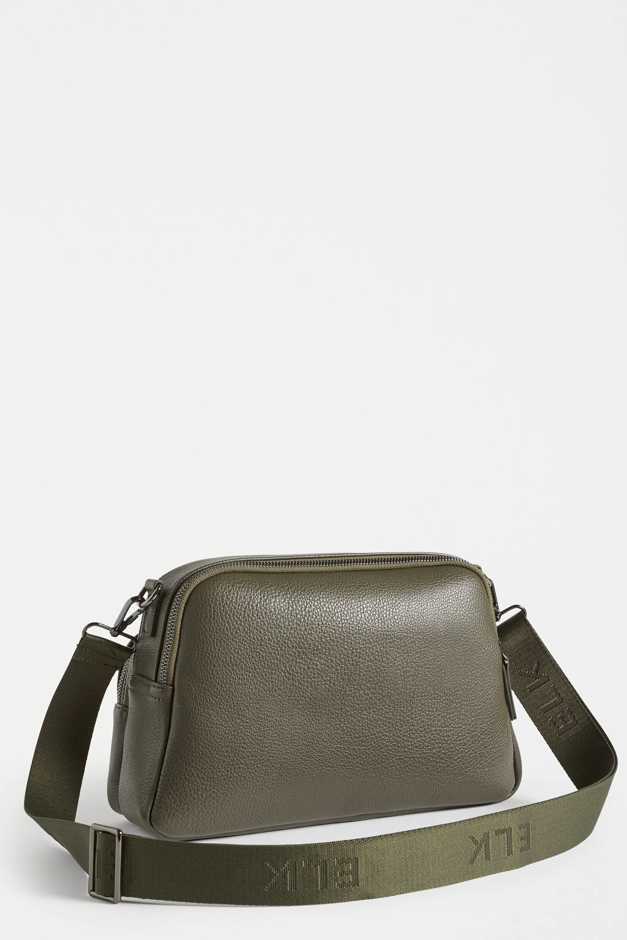 Elk The Label - Beya Crossbody - Olive