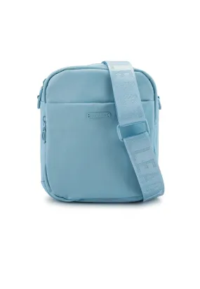 ELLE Active Minimalist Crossbody Nylon Bag