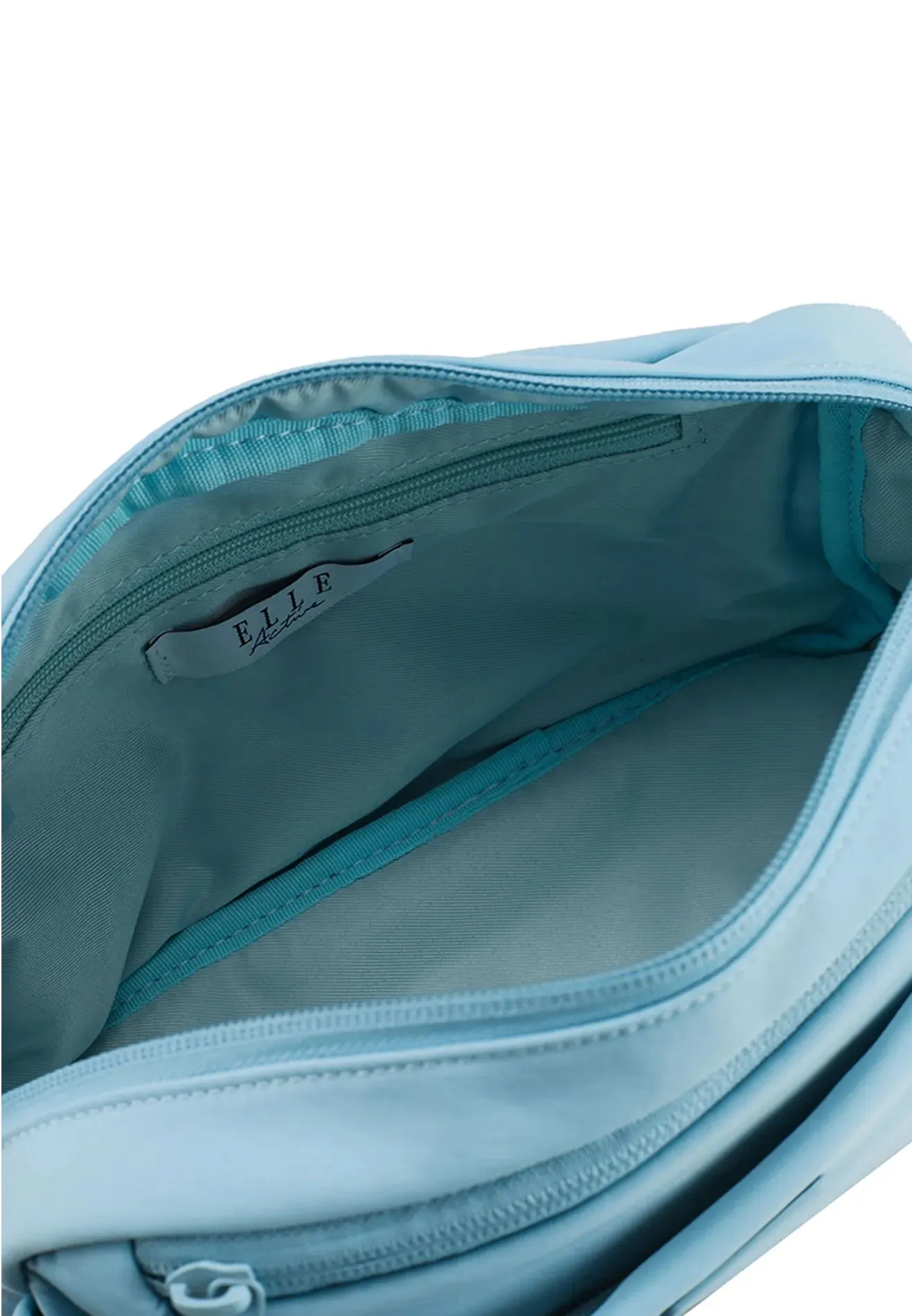 ELLE Active Minimalist Transit Nylon Bag