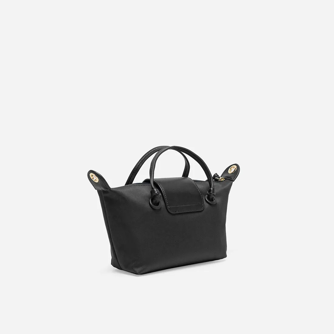 Ellie Mini Nylon Tote