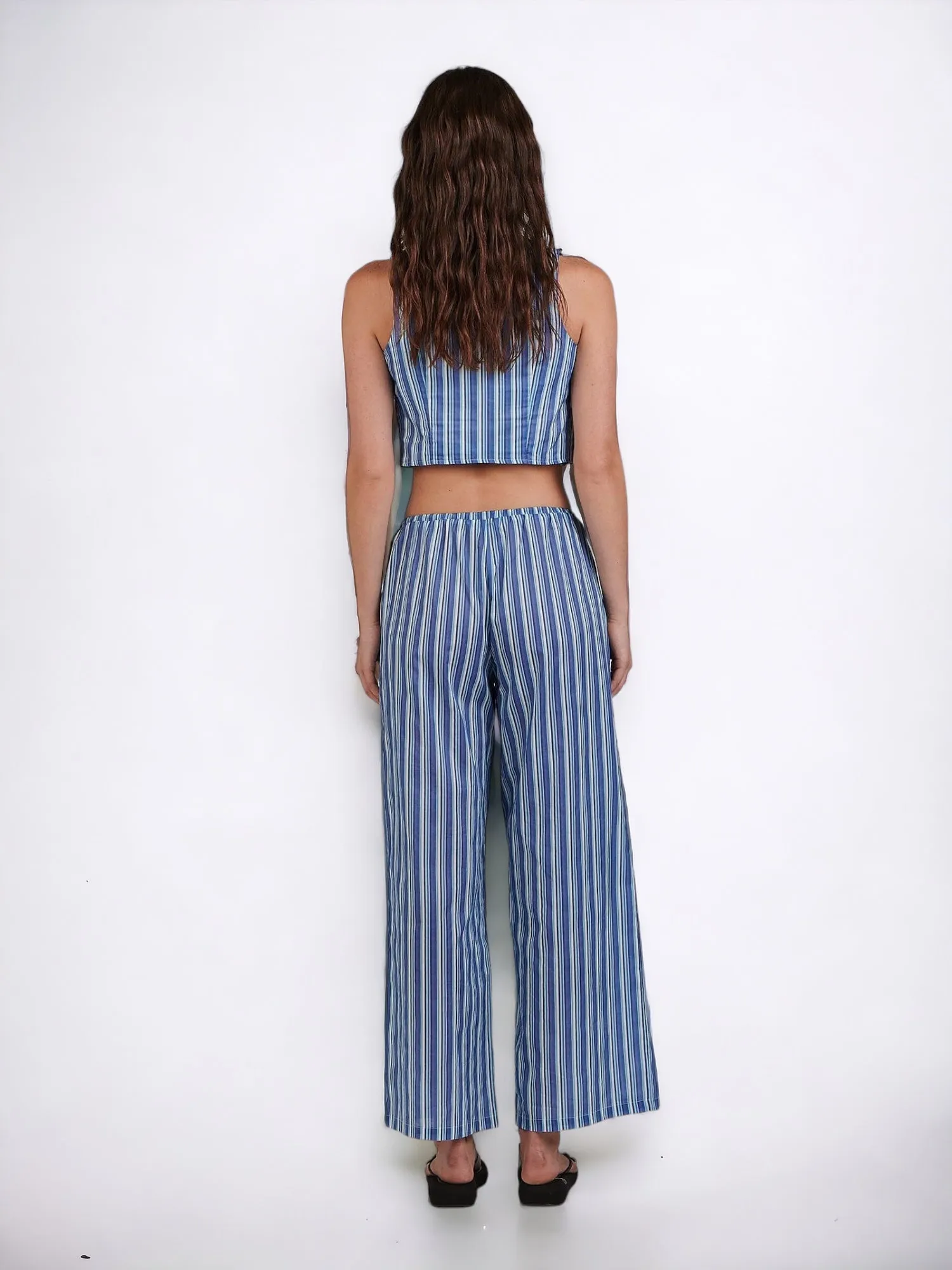 Emma Pant | Sea Stripe