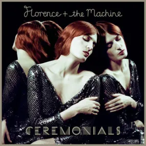 Florence + The Machine ~ Ceremonials