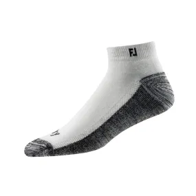 FootJoy Men's ProDry Sport Golf Socks