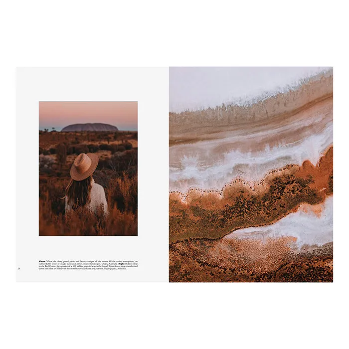 Forever Wandering: Our Natural World Through The Eyes Of Hello Emilie