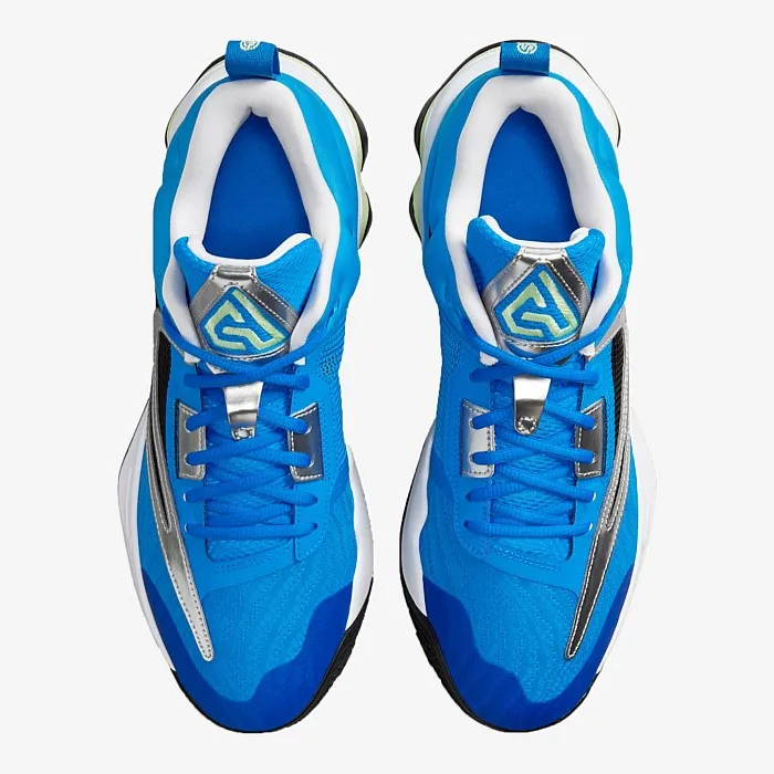 Giannis Immortality 3 Mens | Basketball Shoes | Stirling Sports