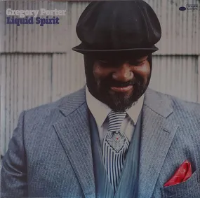 Gregory Porter ~ Liquid Spirit