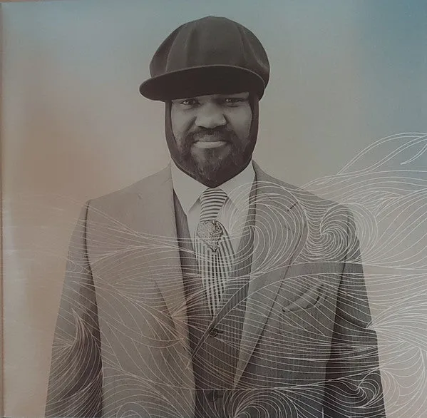 Gregory Porter ~ Liquid Spirit