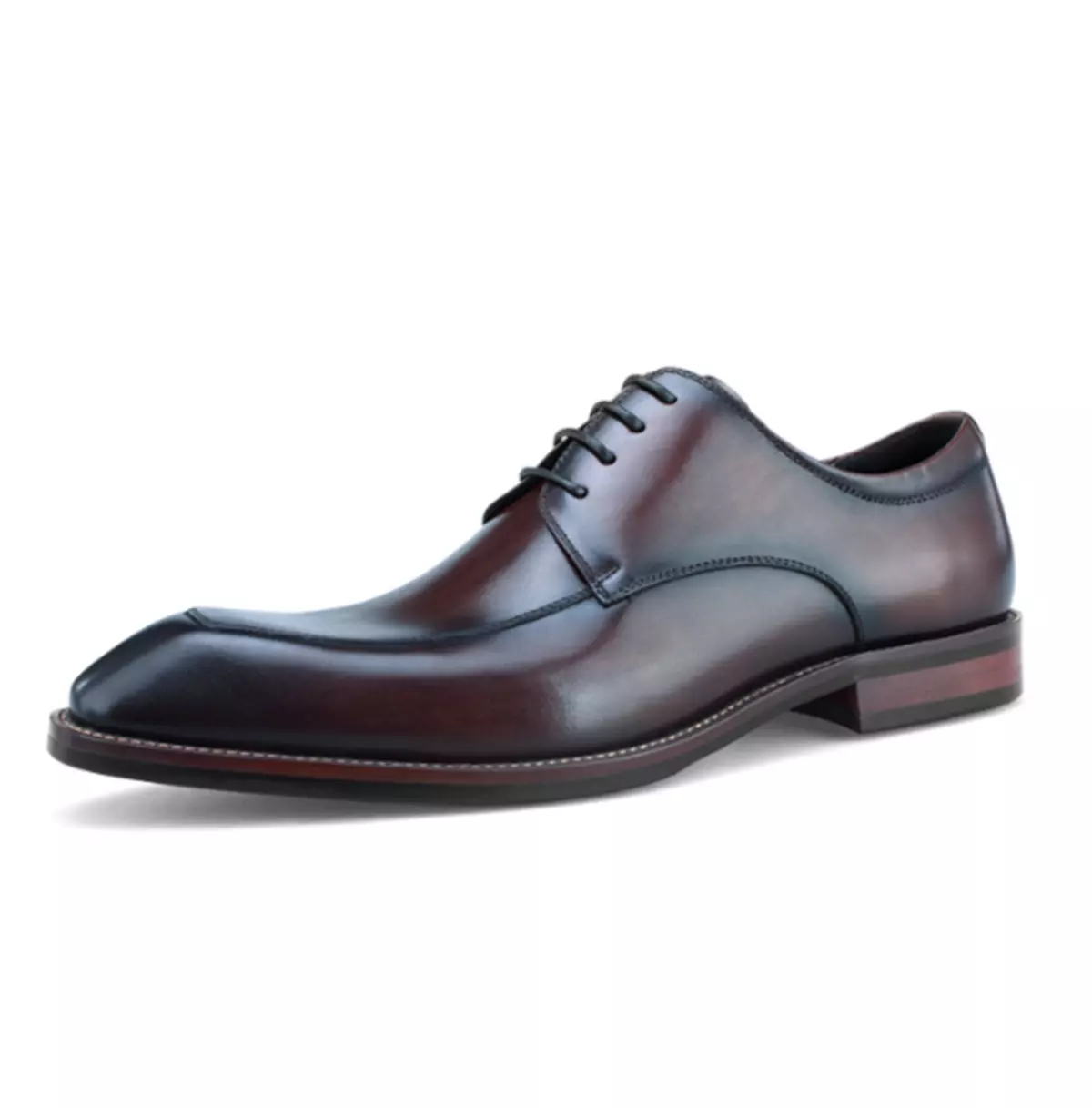 Handmade Men's Genuine Leather Formal Oxfords