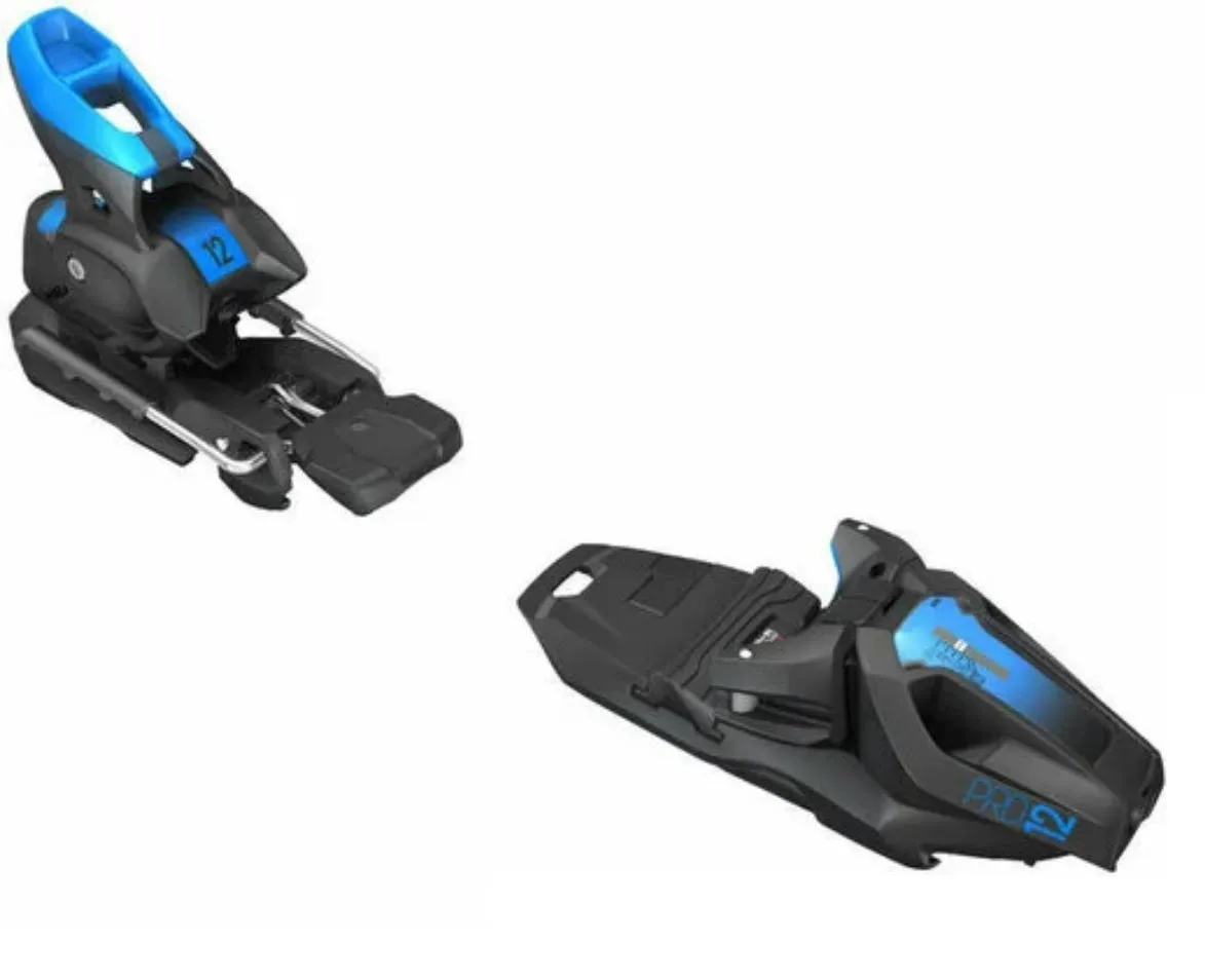 Head Supershape e-Titan Snow Skis with PRD bindings 2022