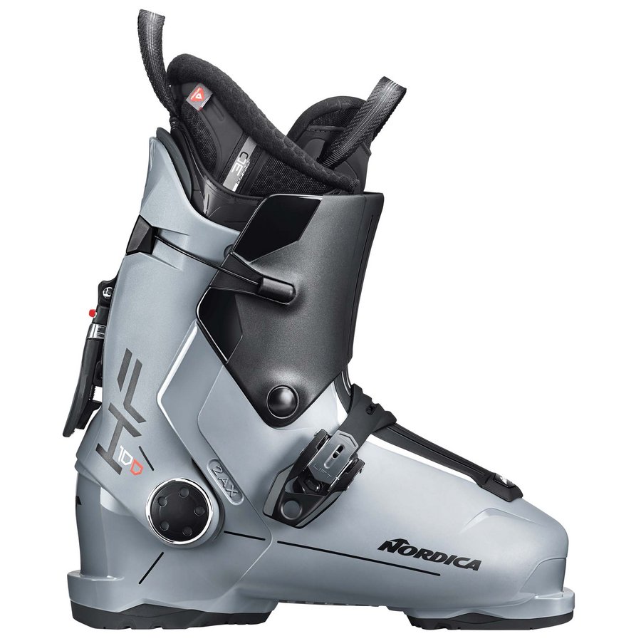 HF 100 Ski Boots