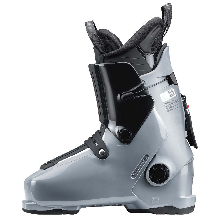 HF 100 Ski Boots