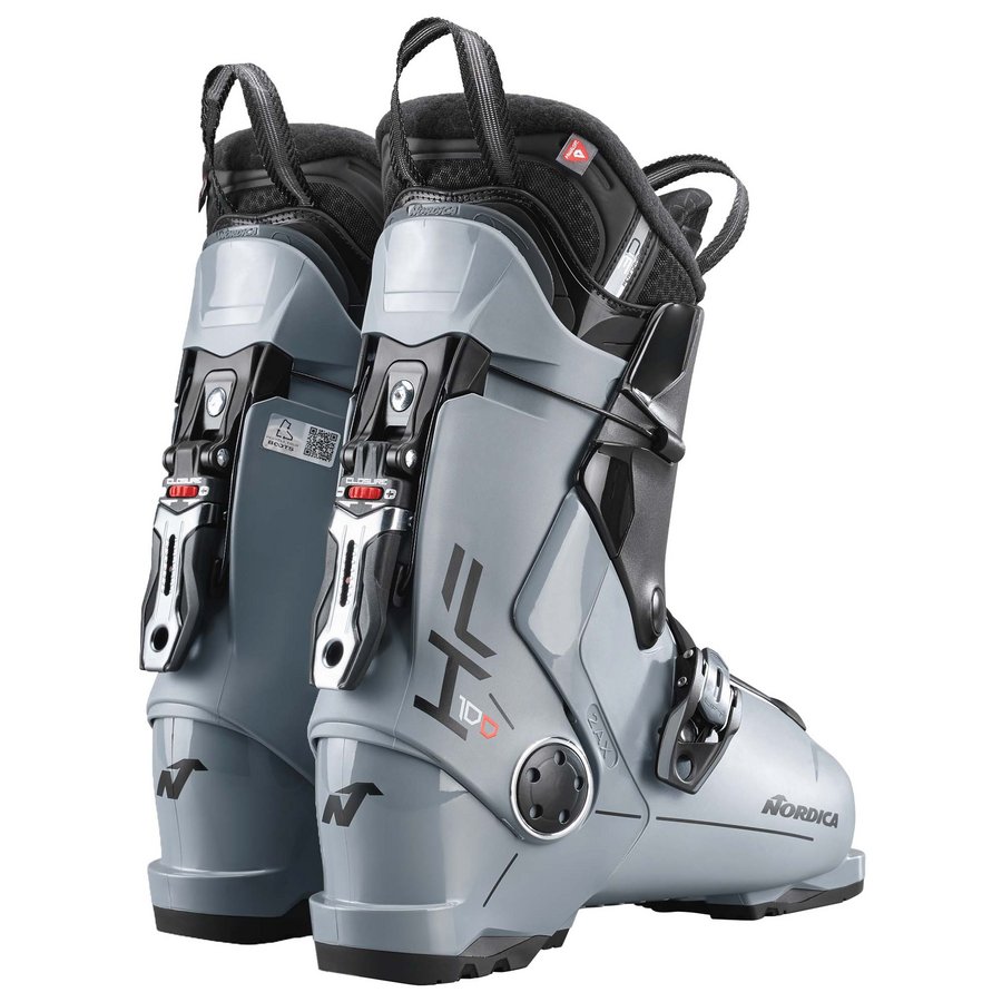 HF 100 Ski Boots