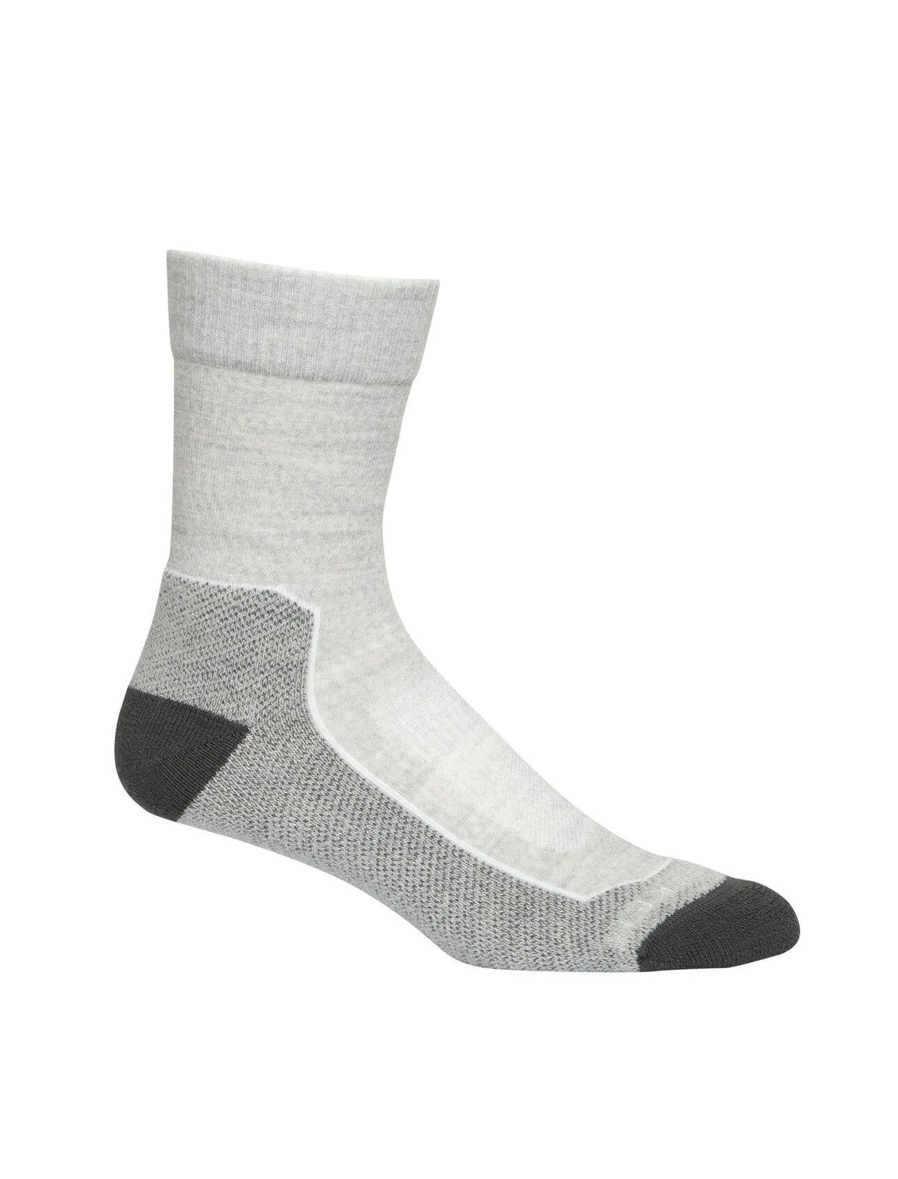 Hike+ Light Merino Crew Socks Women's