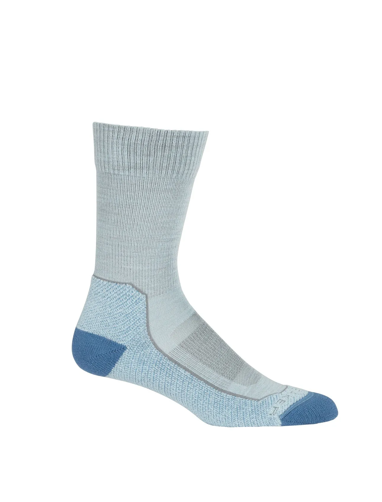 Hike+ Light Merino Crew Socks Women's