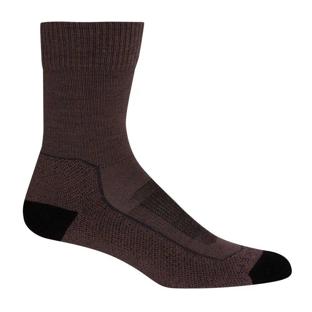 Hike+ Light Merino Crew Socks Women's