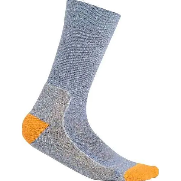 Hike+ Light Merino Crew Socks Women's