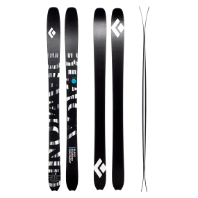 Impulse 104 Skis