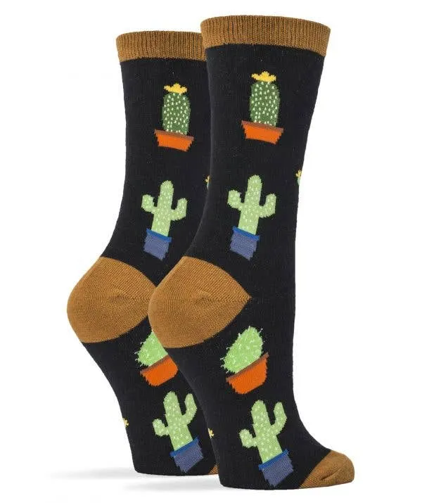 Into the Desert | Women's Socks