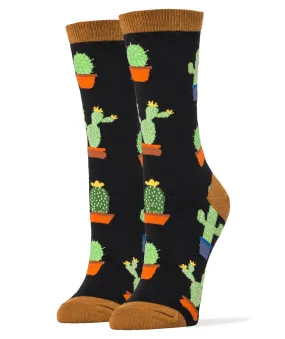 Into the Desert | Women's Socks