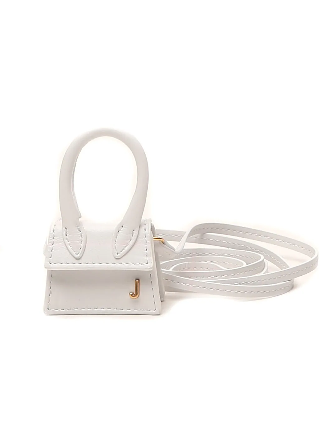 Jacquemus Le Petit Chiquito Micro Bag