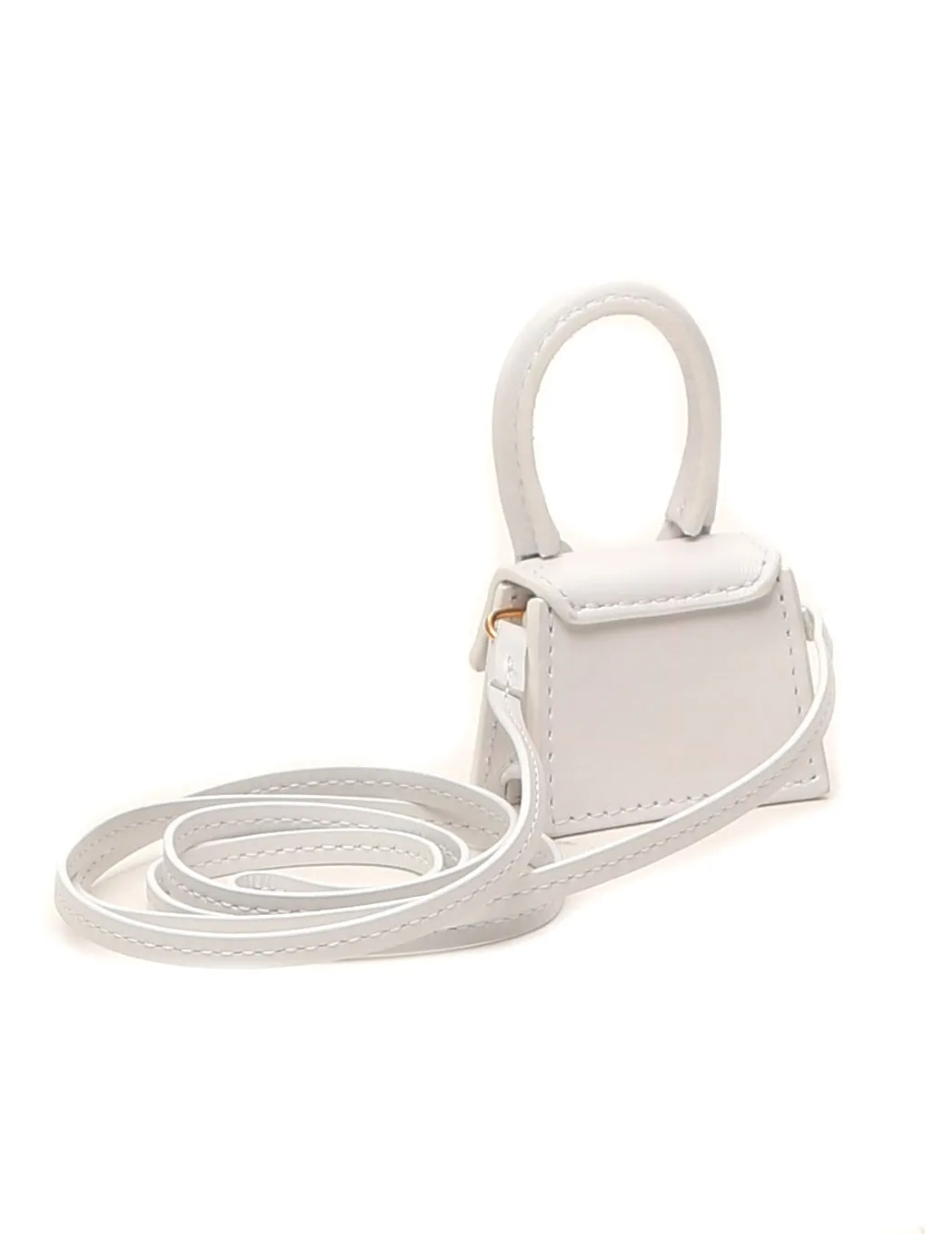 Jacquemus Le Petit Chiquito Micro Bag