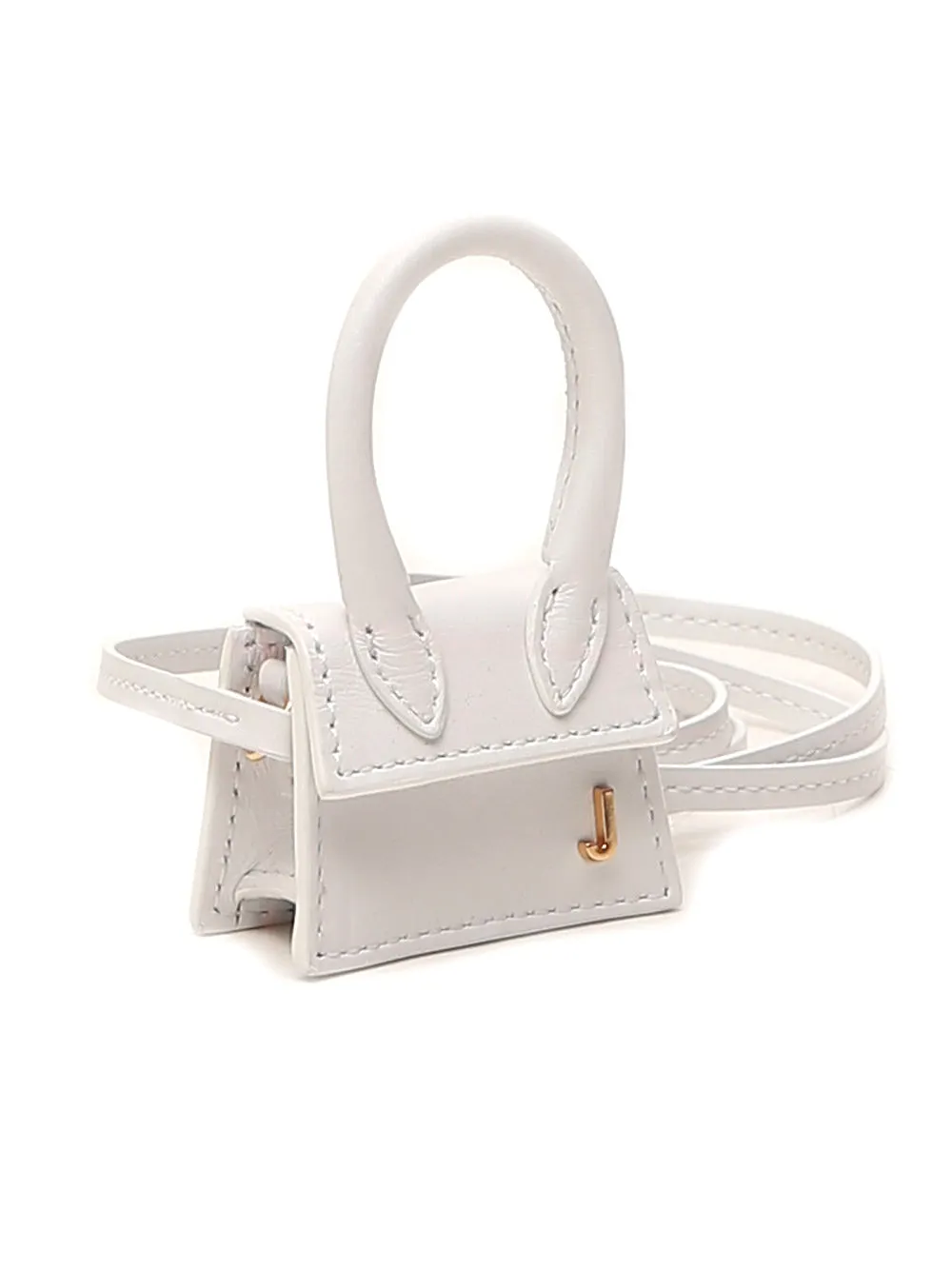 Jacquemus Le Petit Chiquito Micro Bag