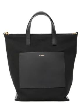 Jil Sander Wander Tote Bag