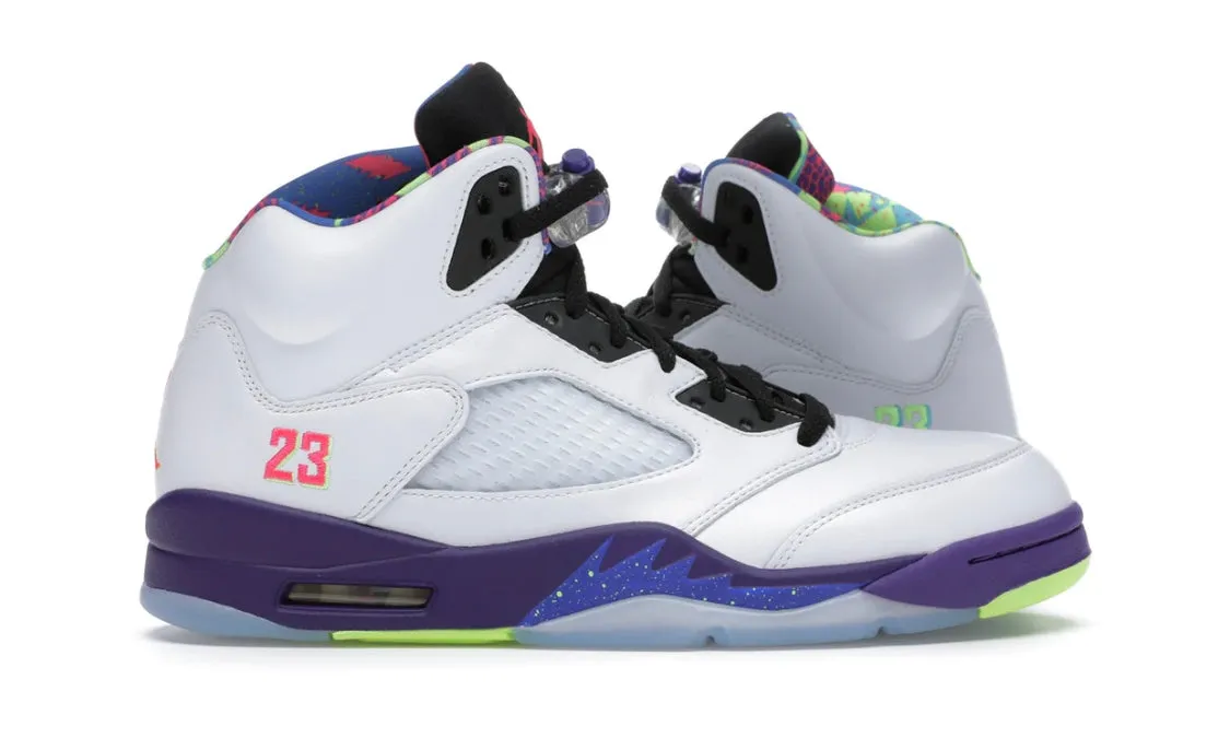 Jordan 5 Retro Alternate Bel-Air