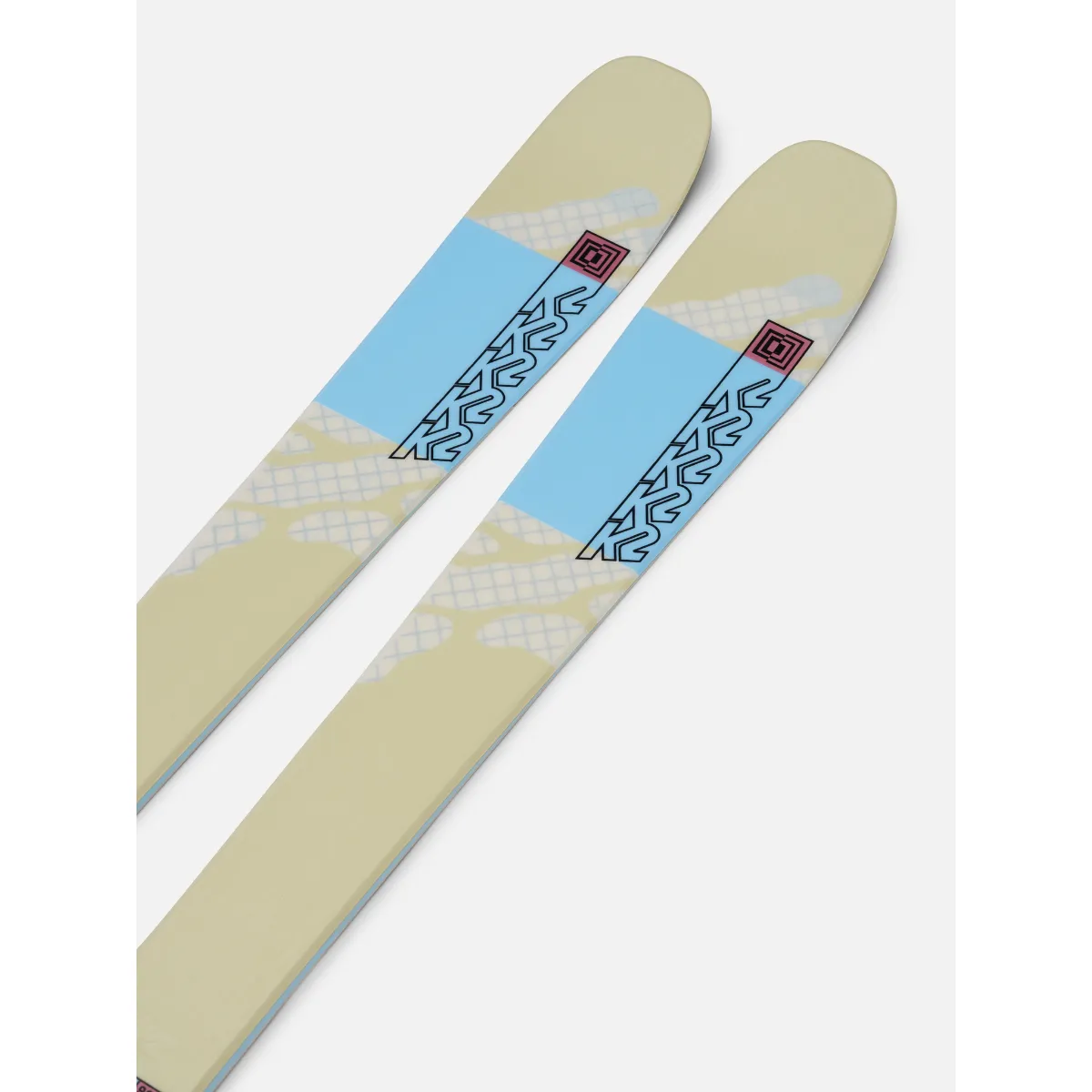 K2 Mindbender 90C Skis Womens