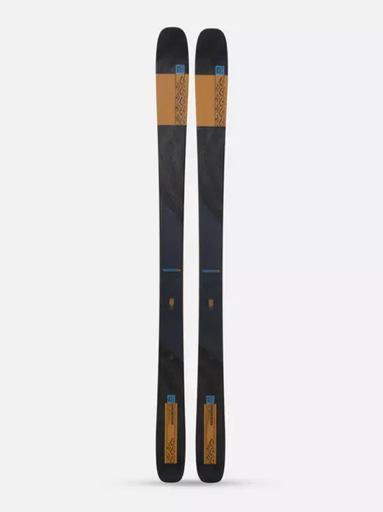 K2 Mindbender Skis