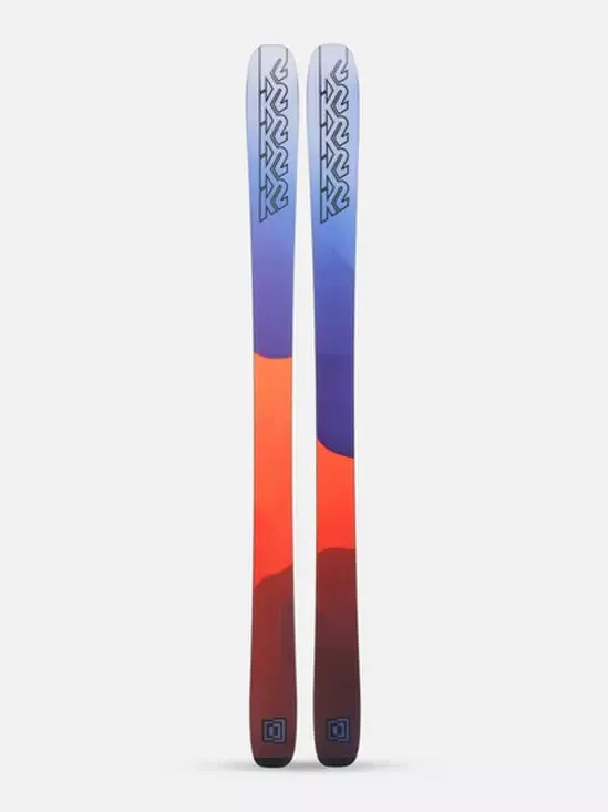 K2 Mindbender Skis