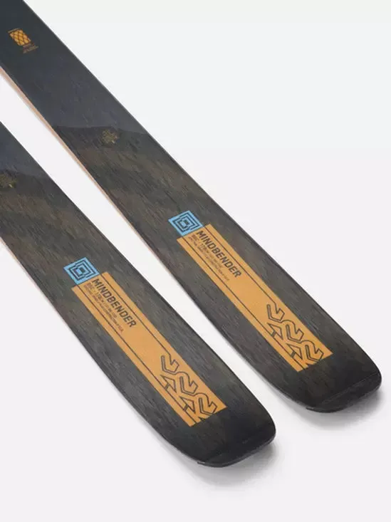 K2 Mindbender Skis