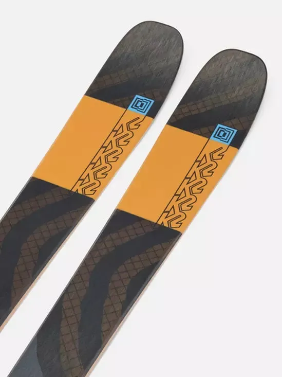 K2 Mindbender Skis