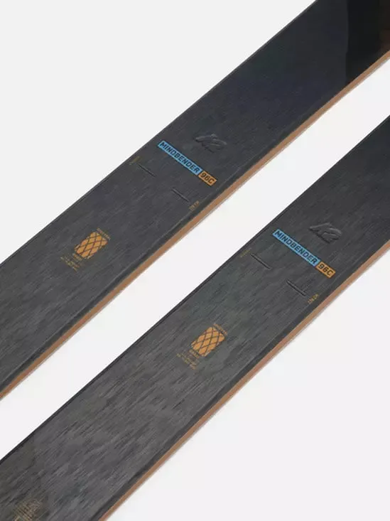 K2 Mindbender Skis