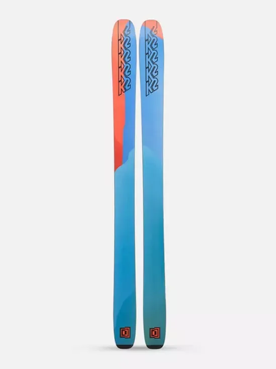 K2 Mindbender Skis