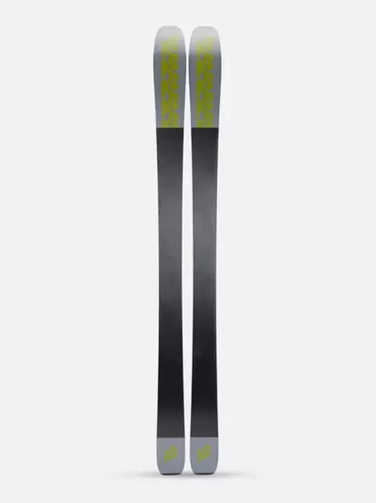 K2 Mindbender Skis