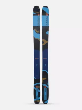 K2 Mindbender Skis