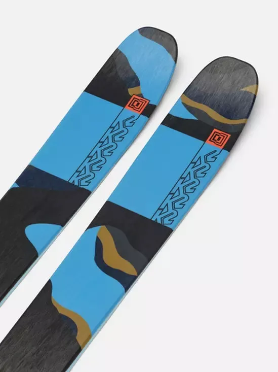 K2 Mindbender Skis