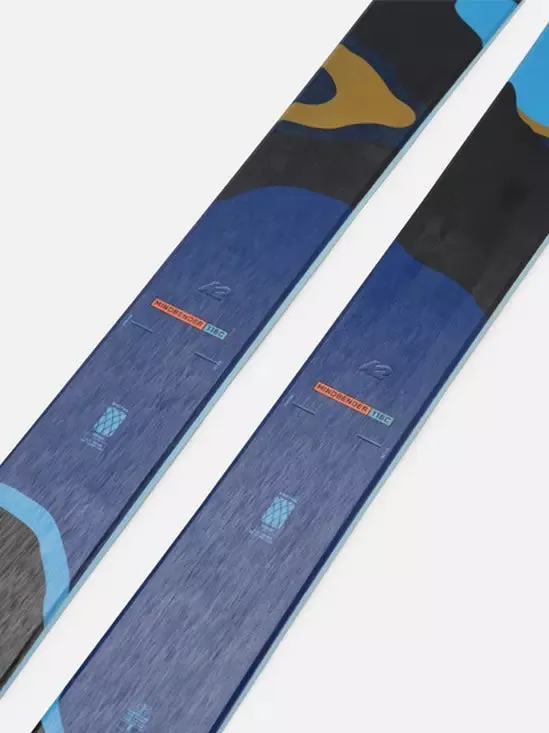 K2 Mindbender Skis