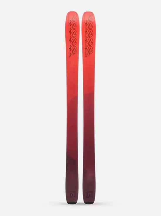 K2 Mindbender Skis