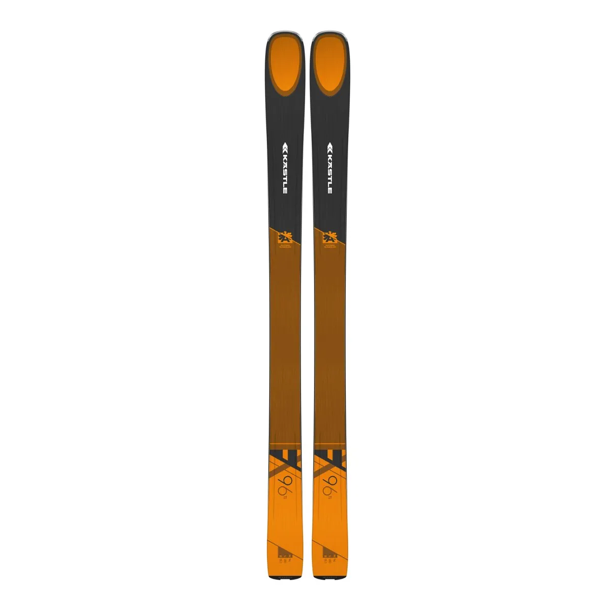 Kastle FX 96 Ti Skis