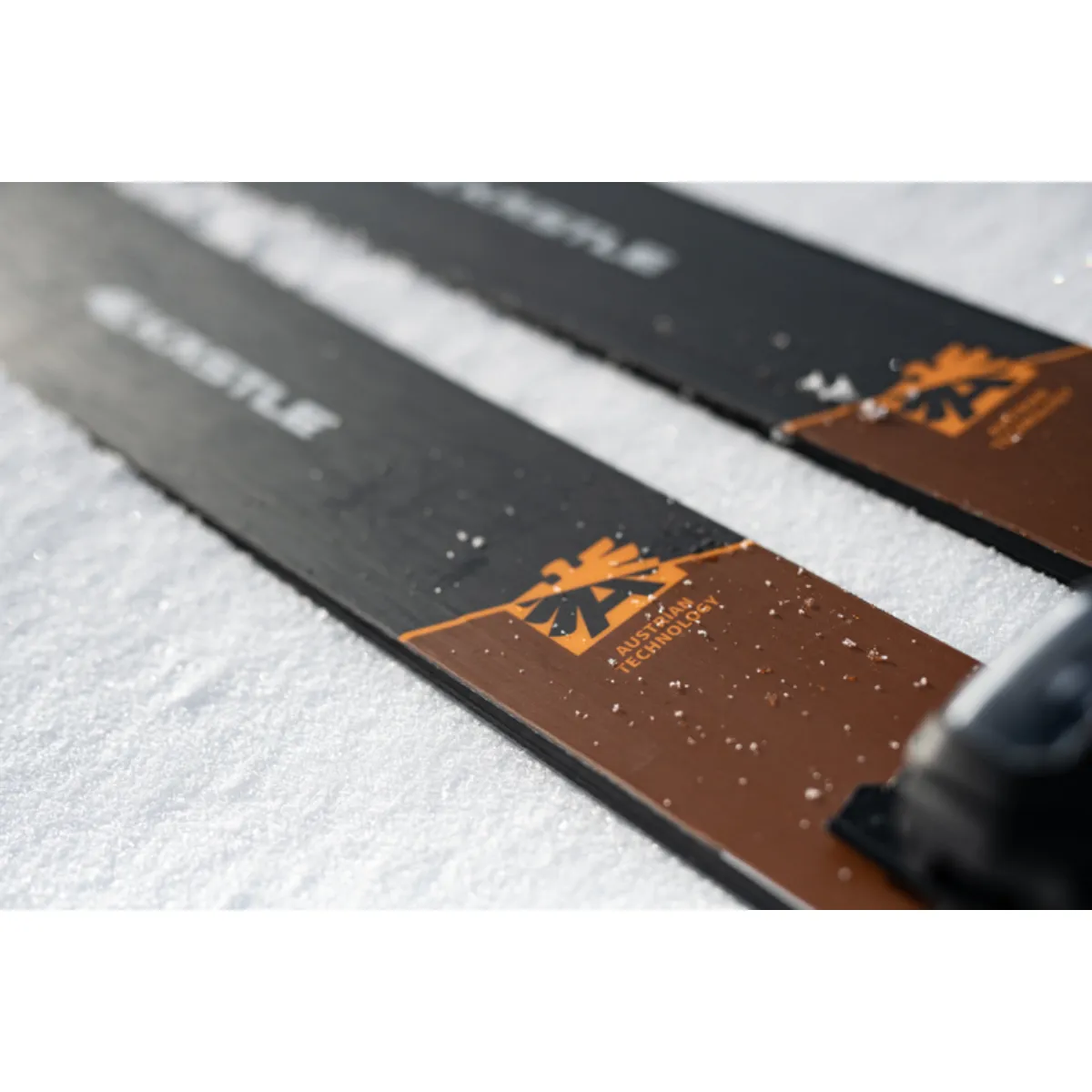 Kastle FX 96 Ti Skis