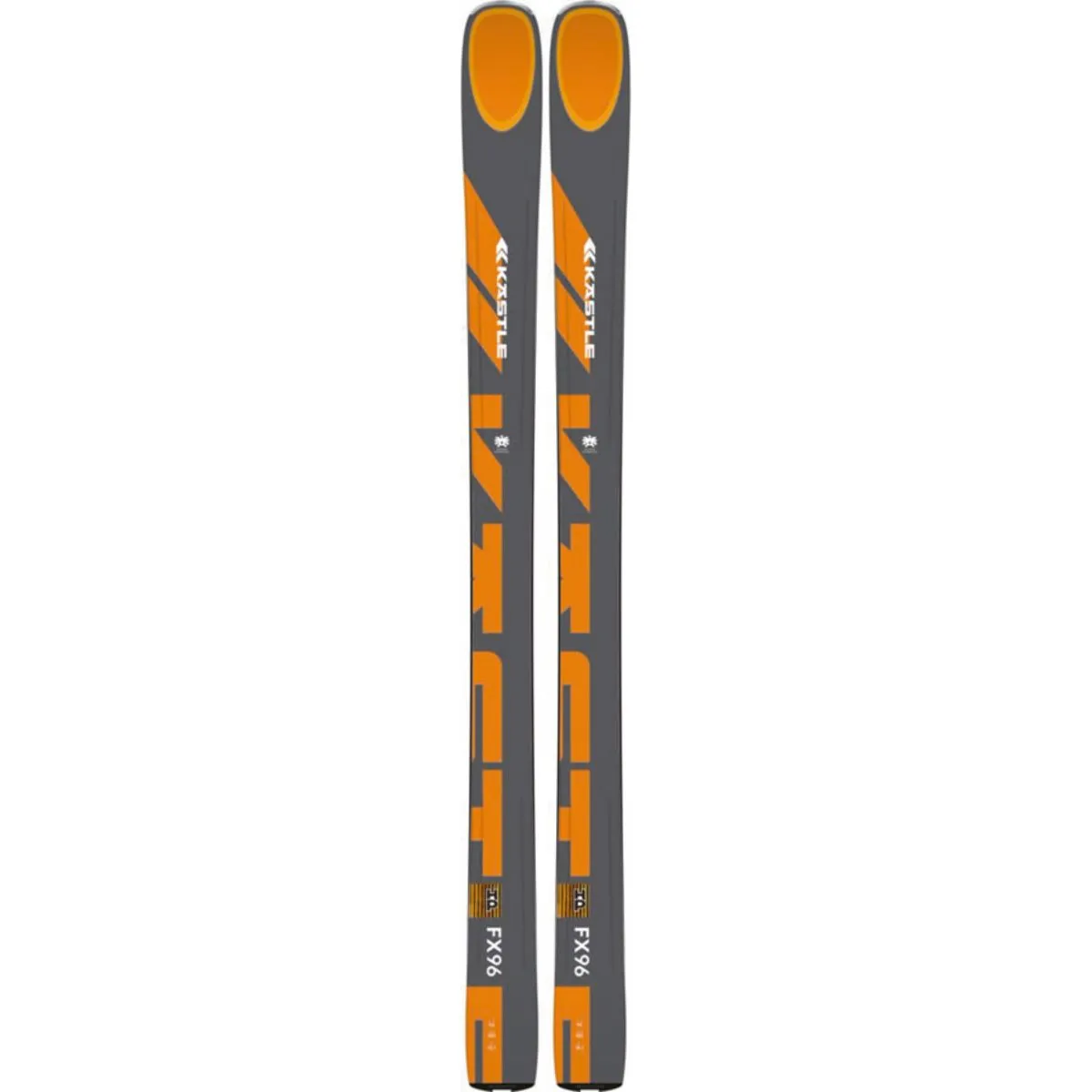 Kastle FX96 HP Skis