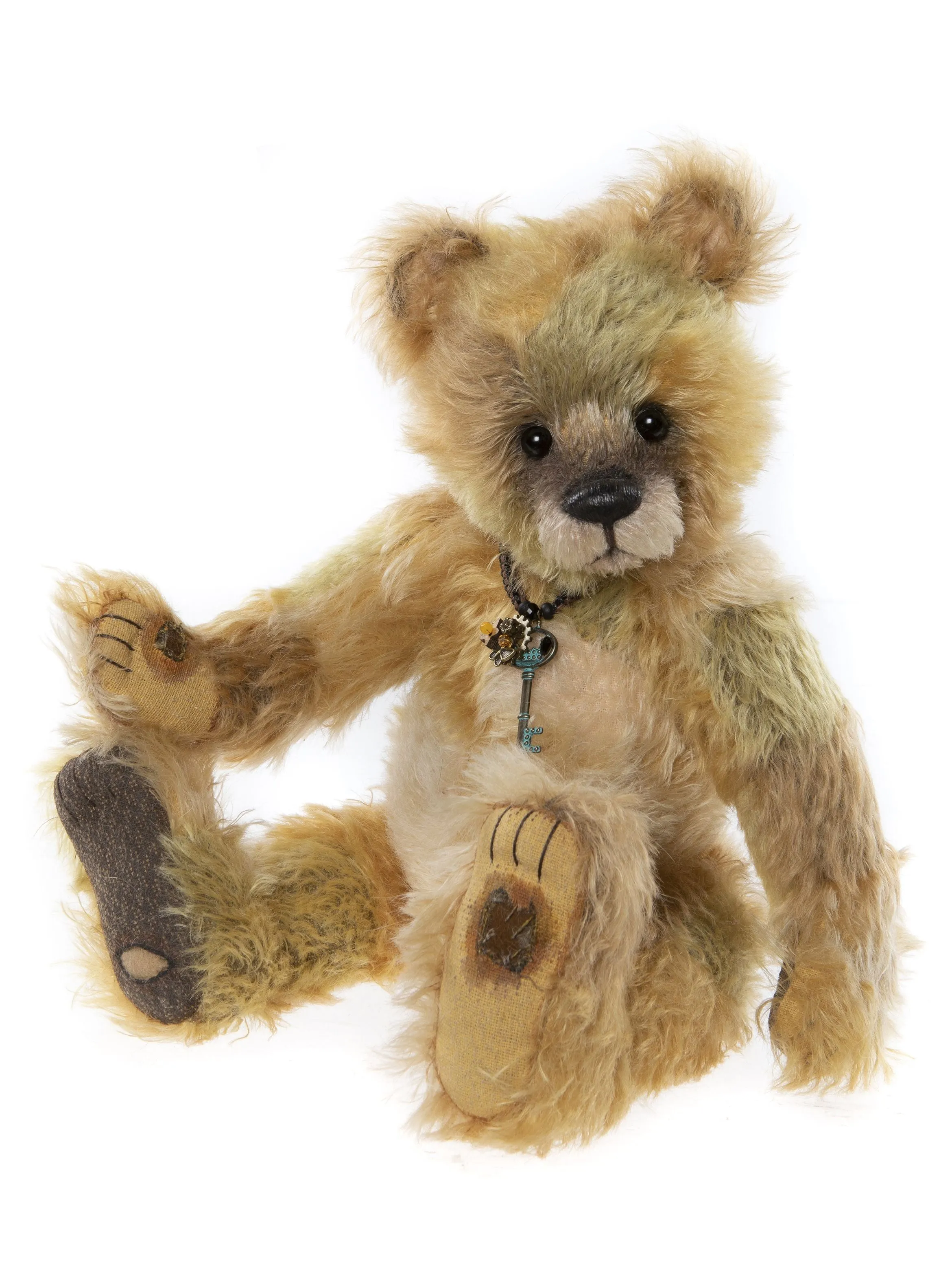 Kylian Isabelle Collection Limited Edition Charlie Bears Pre-Order Deposit