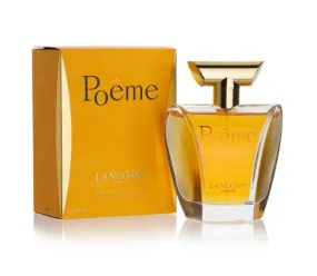 Lancome Poeme Eau De Parfum Spray For Women 3.4 oz