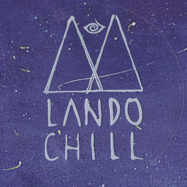 Lando Chill ~ The Boy Who Spoke To The Wind