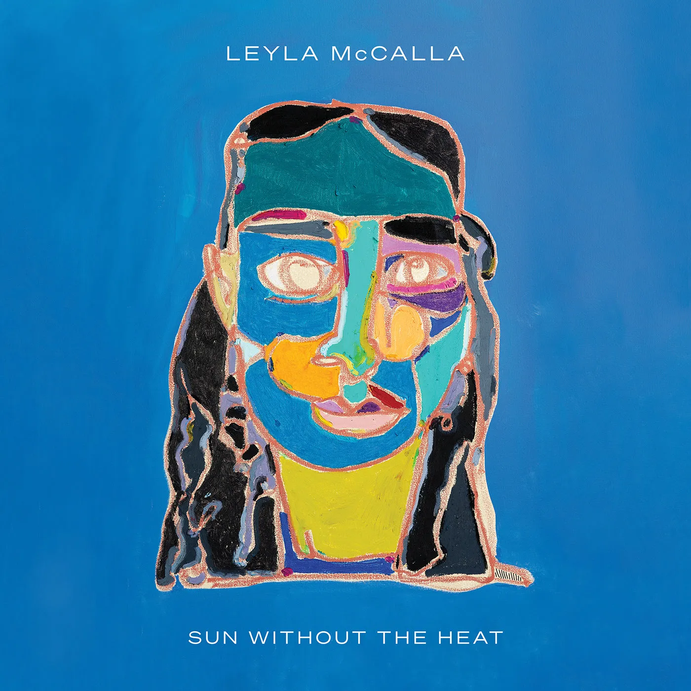 Leyla McCalla ~ Sun Without The Heat