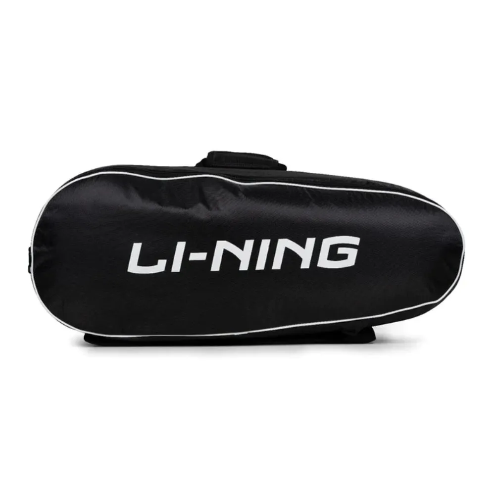 Li-Ning Super X Badminton Kit Bag (Black)